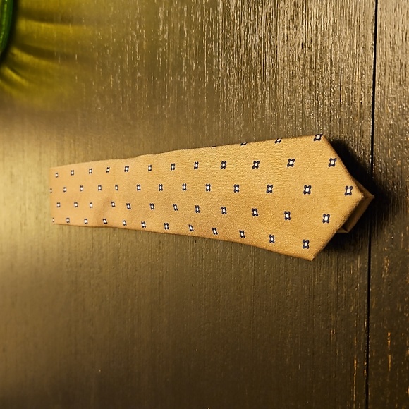 An Ivy Copenhagen Men's Tie - Picture 1 of 2